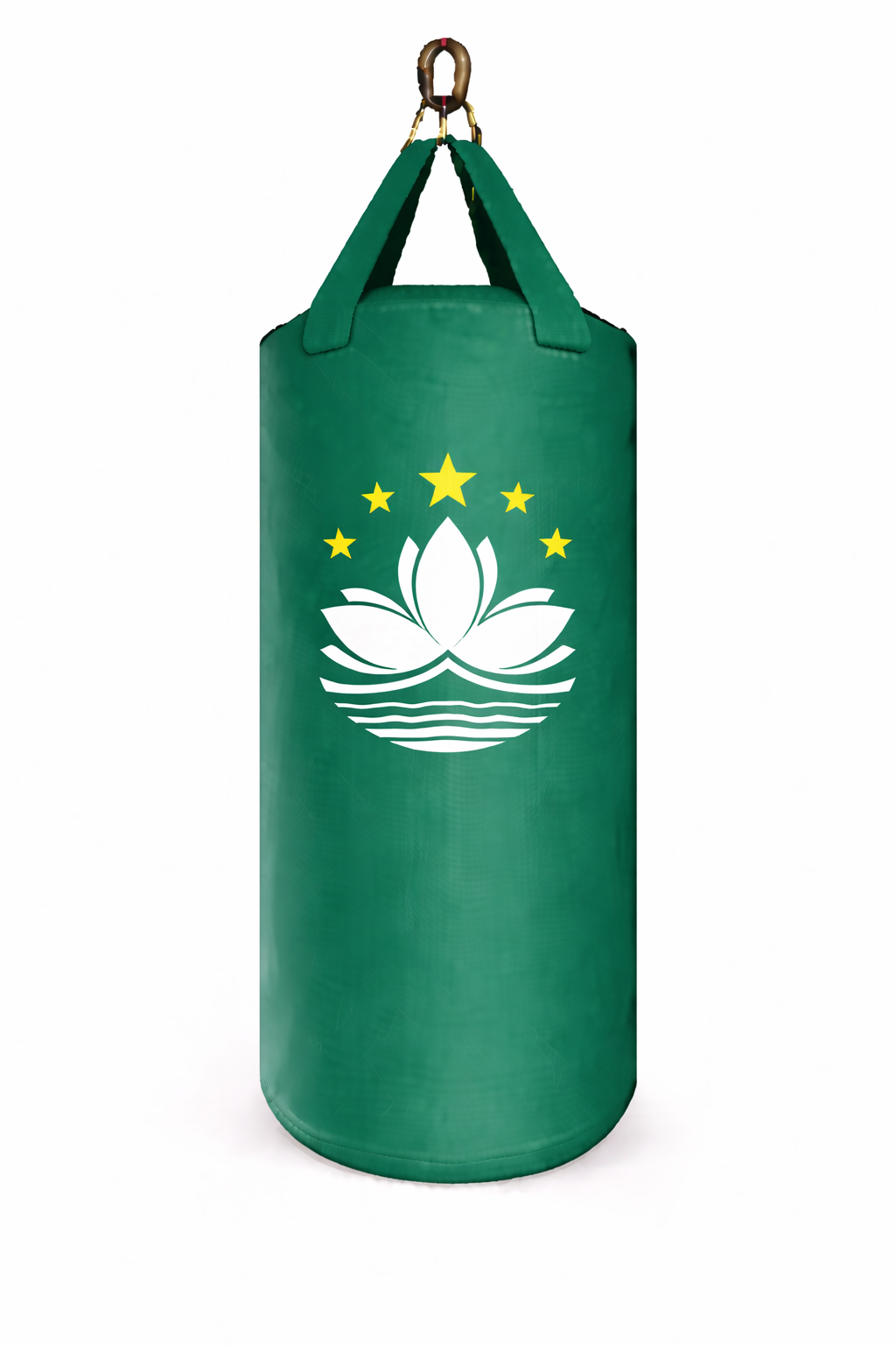 PROUSA World Flag Heavy Bag Series