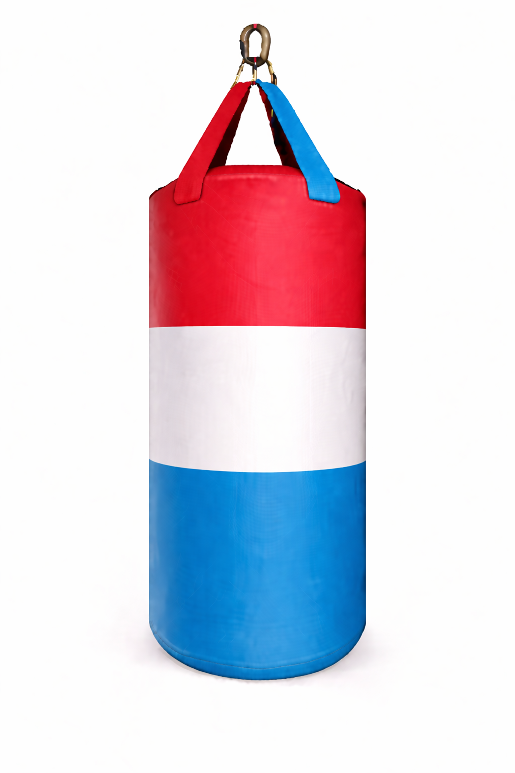 PROUSA World Flag Heavy Bag Series