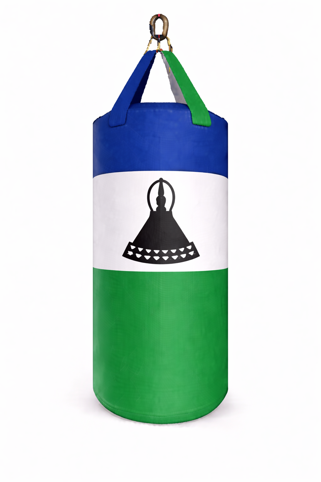 PROUSA World Flag Heavy Bag Series