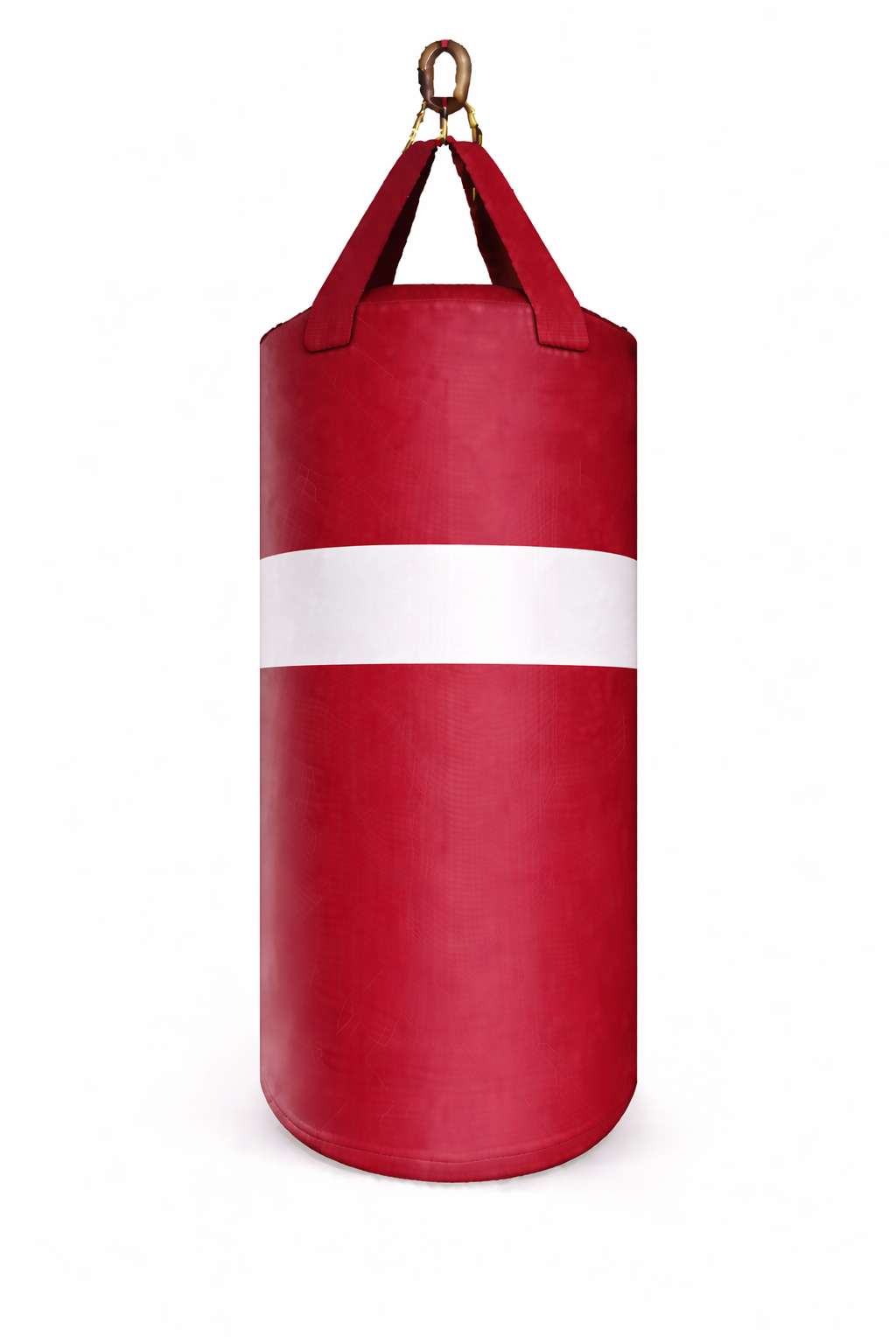 PROUSA World Flag Heavy Bag Series