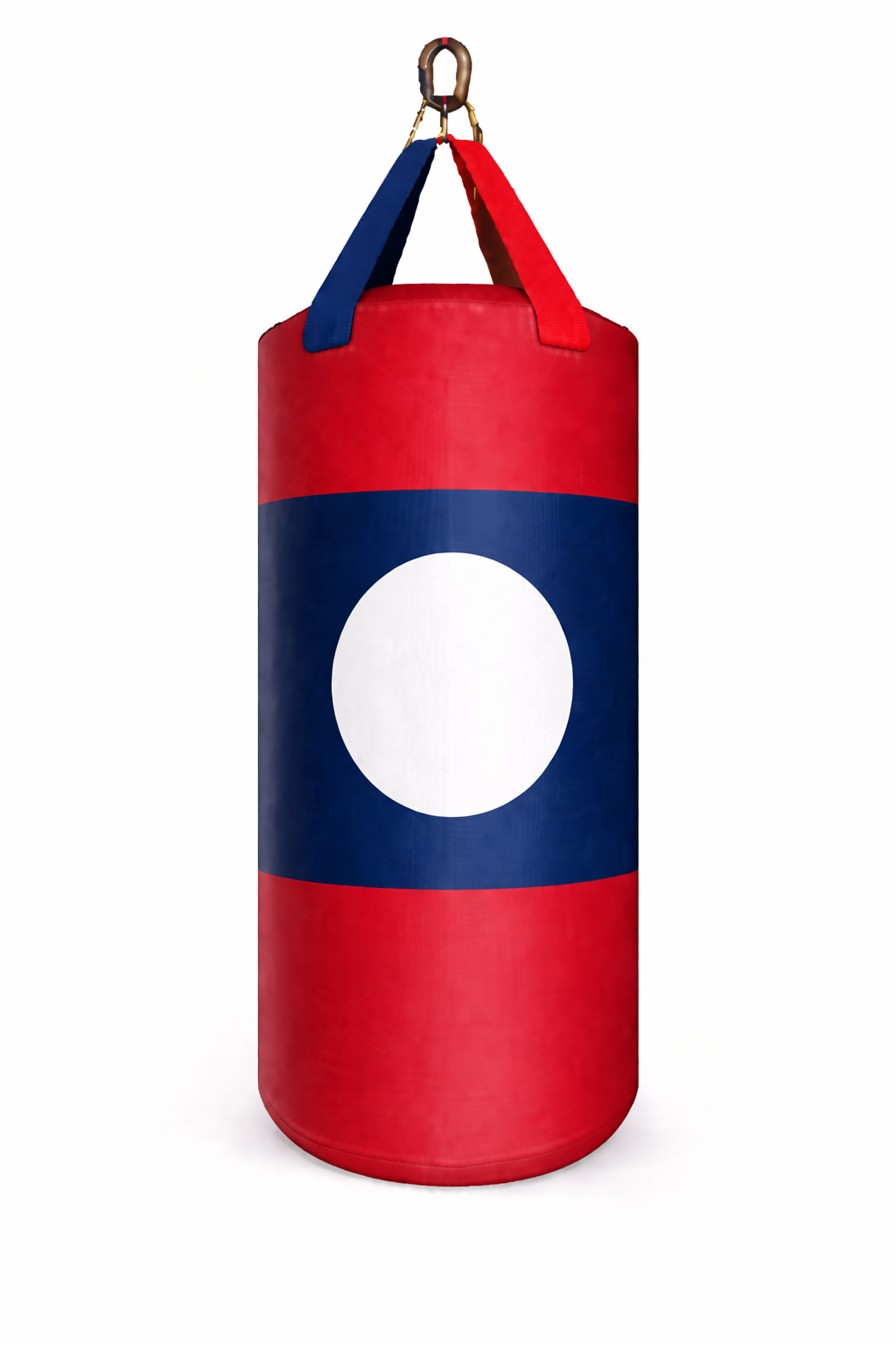 PROUSA World Flag Heavy Bag Series