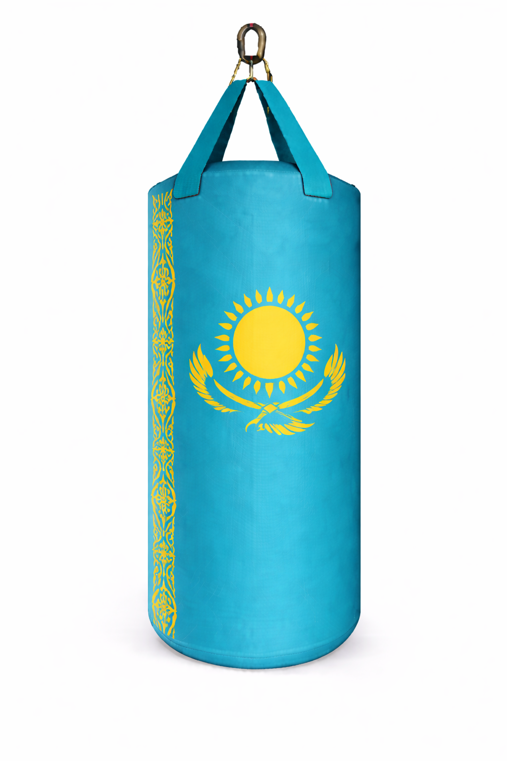 PROUSA World Flag Heavy Bag Series