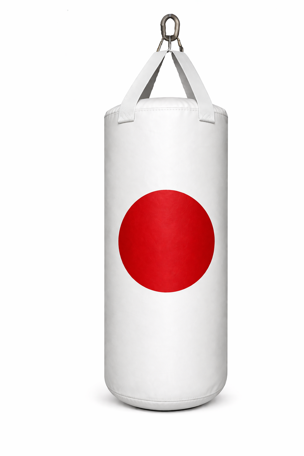 PROUSA World Flag Heavy Bag Series