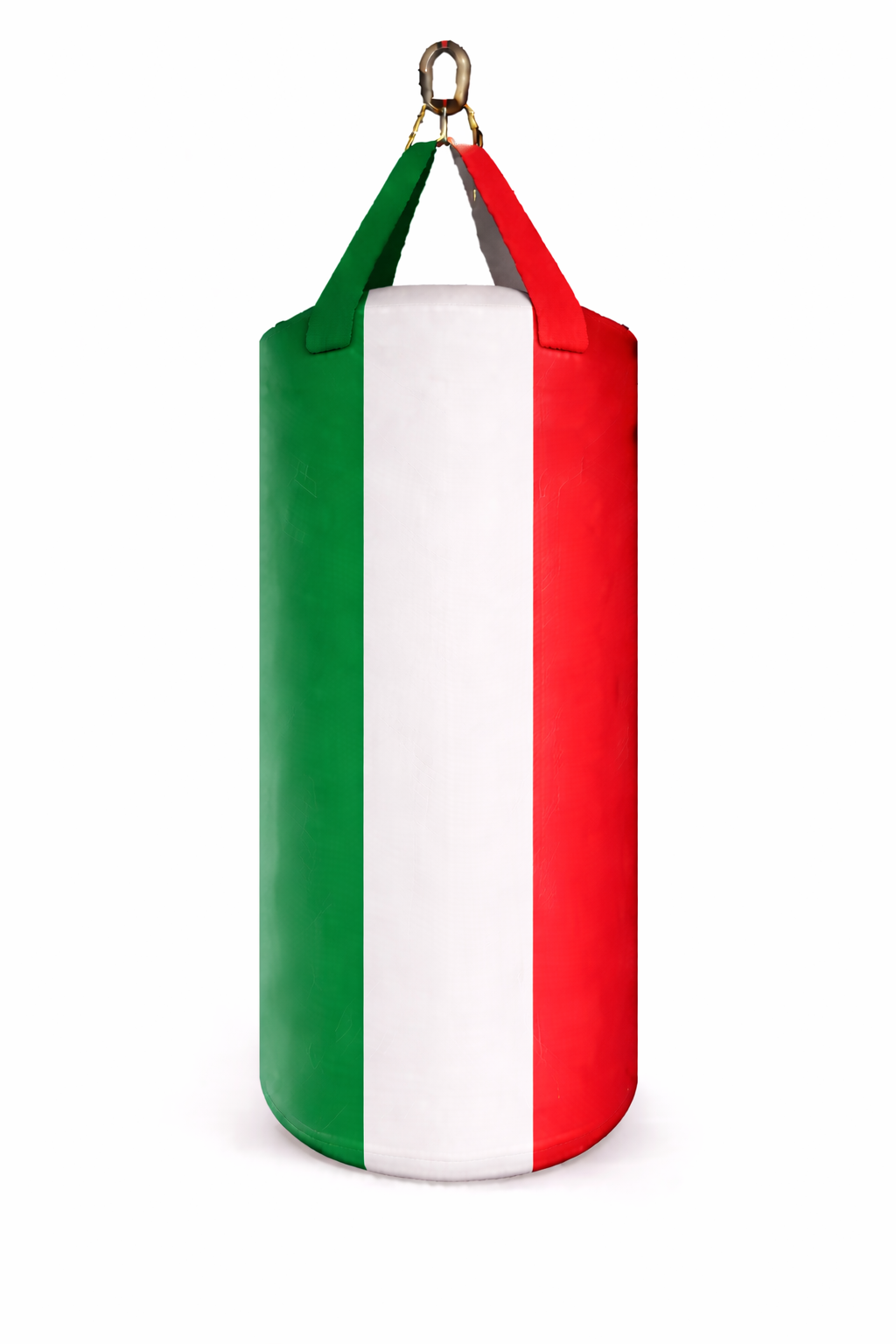 PROUSA World Flag Heavy Bag Series