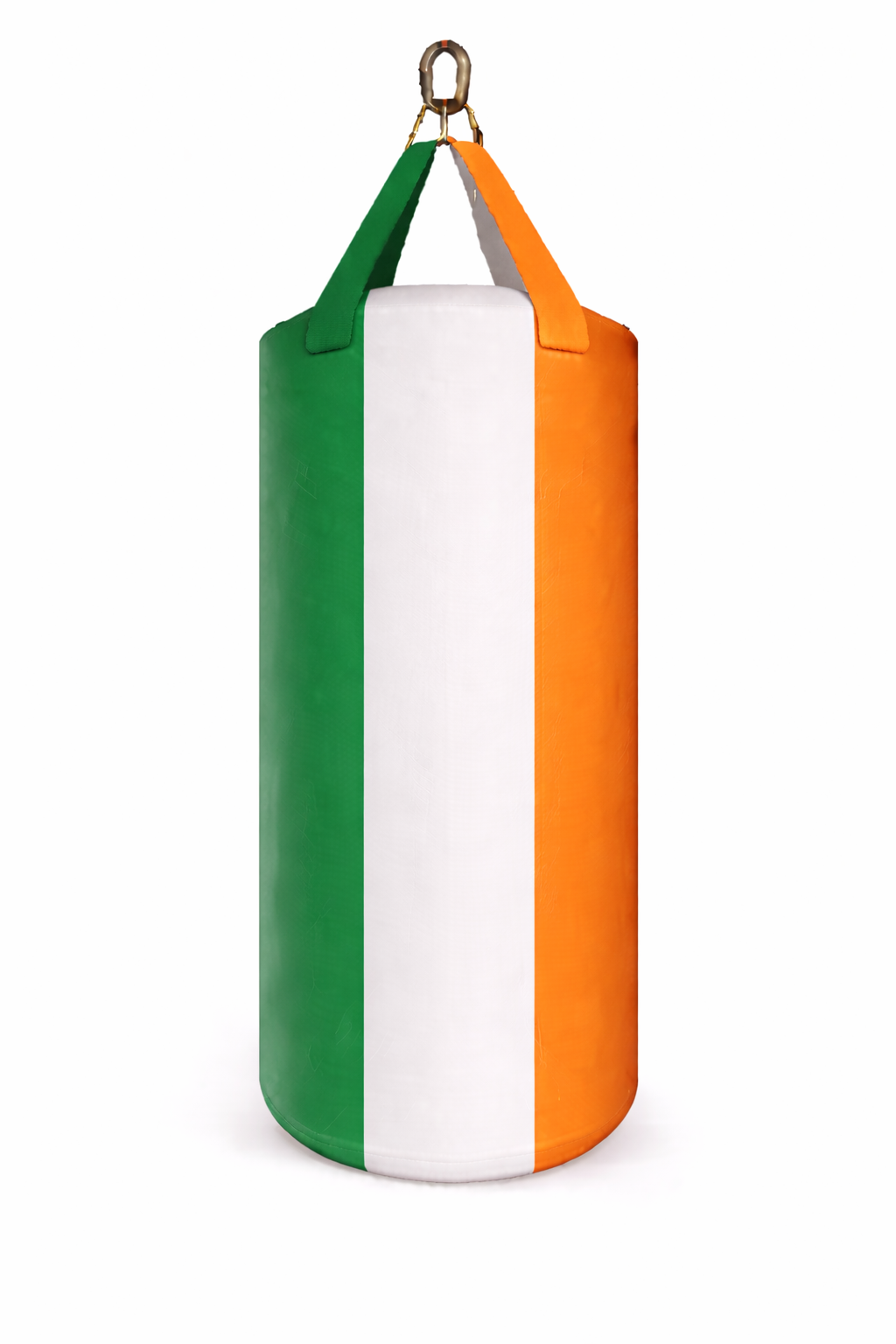 PROUSA World Flag Heavy Bag Series
