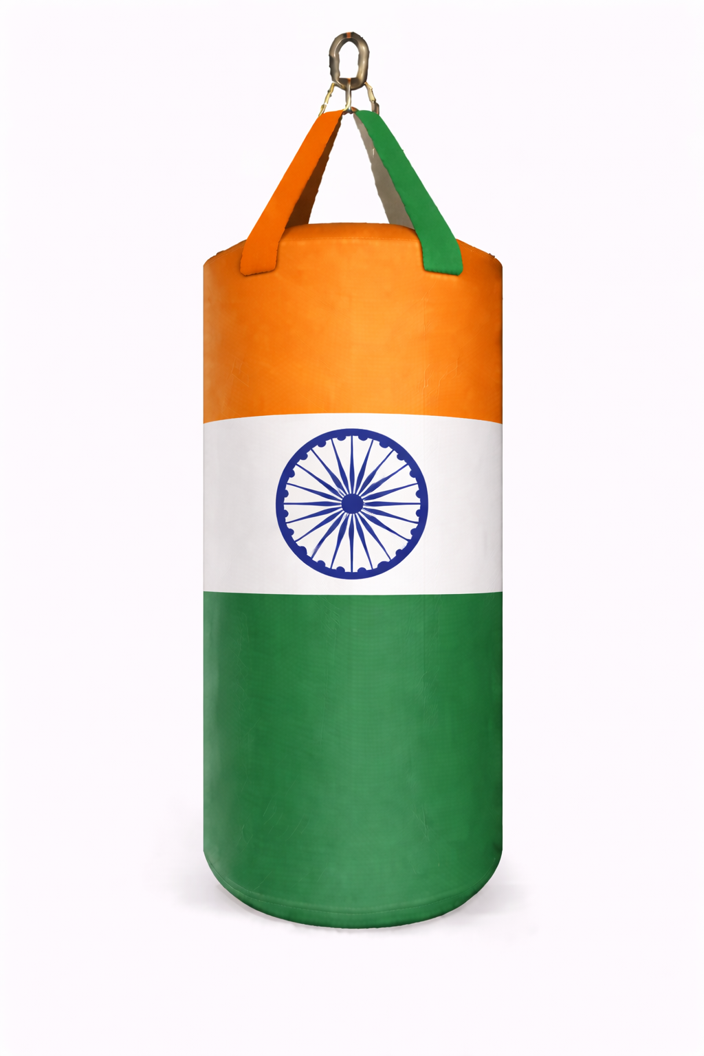 PROUSA World Flag Heavy Bag Series