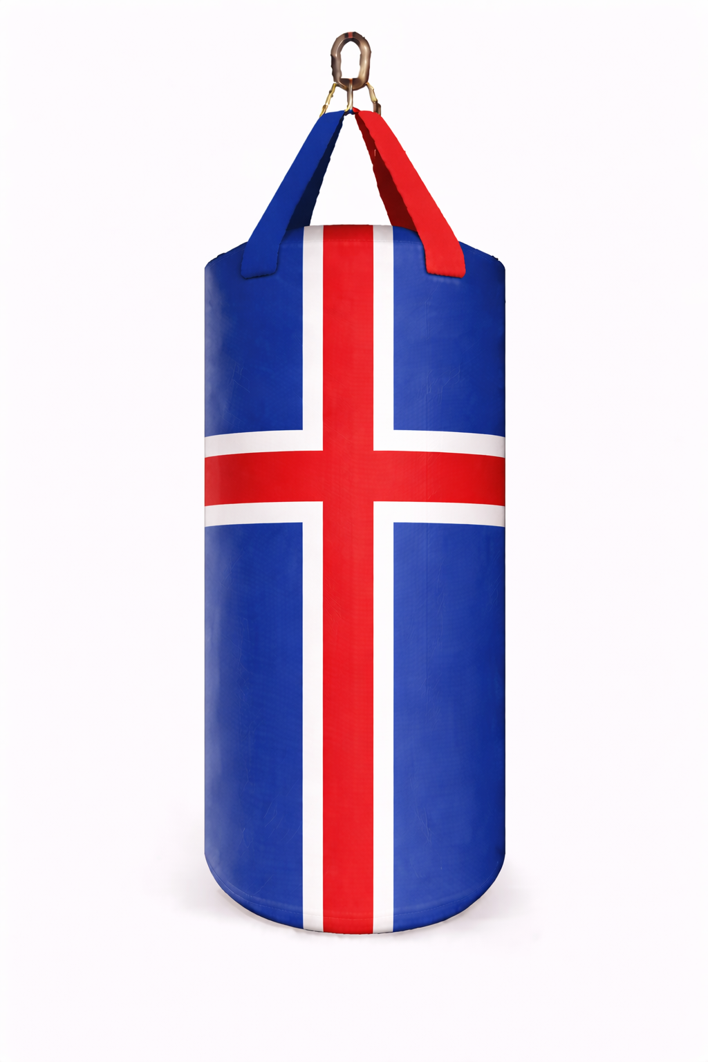 PROUSA World Flag Heavy Bag Series