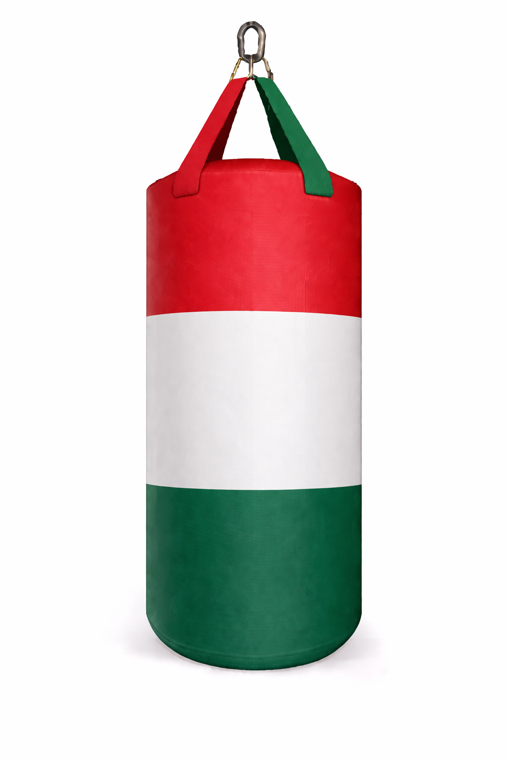 PROUSA World Flag Heavy Bag Series