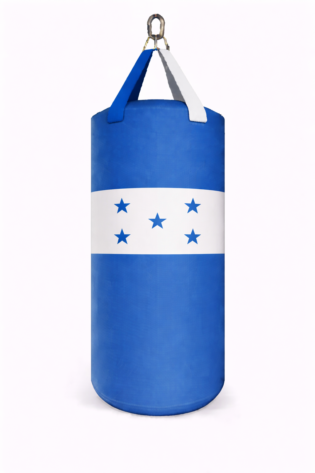PROUSA World Flag Heavy Bag Series