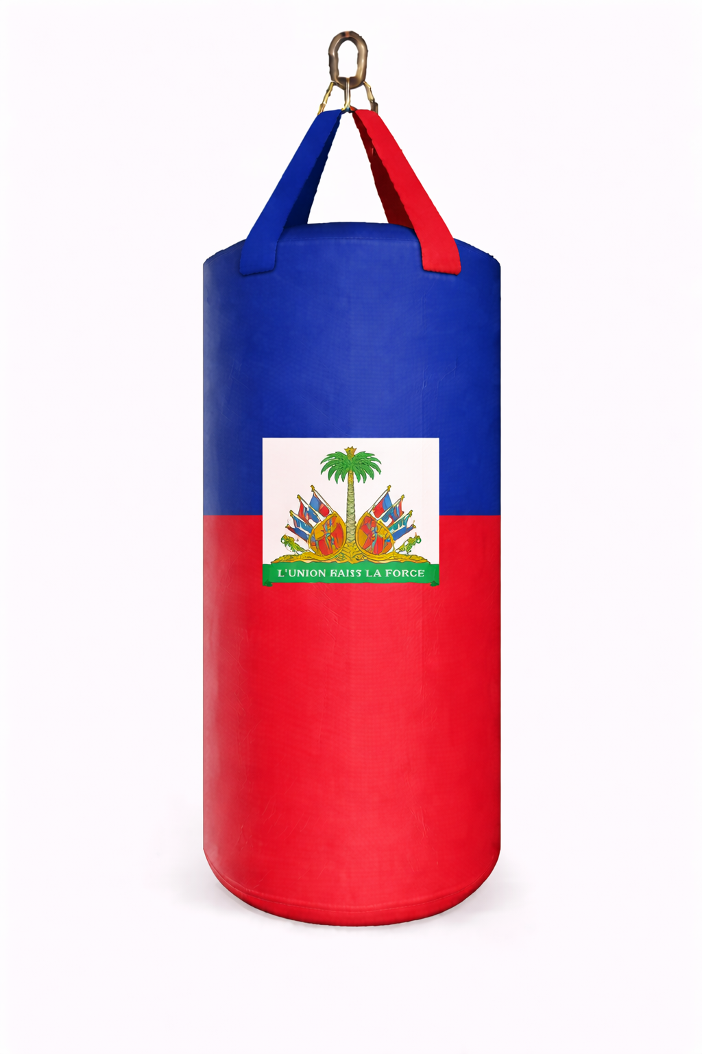 PROUSA World Flag Heavy Bag Series