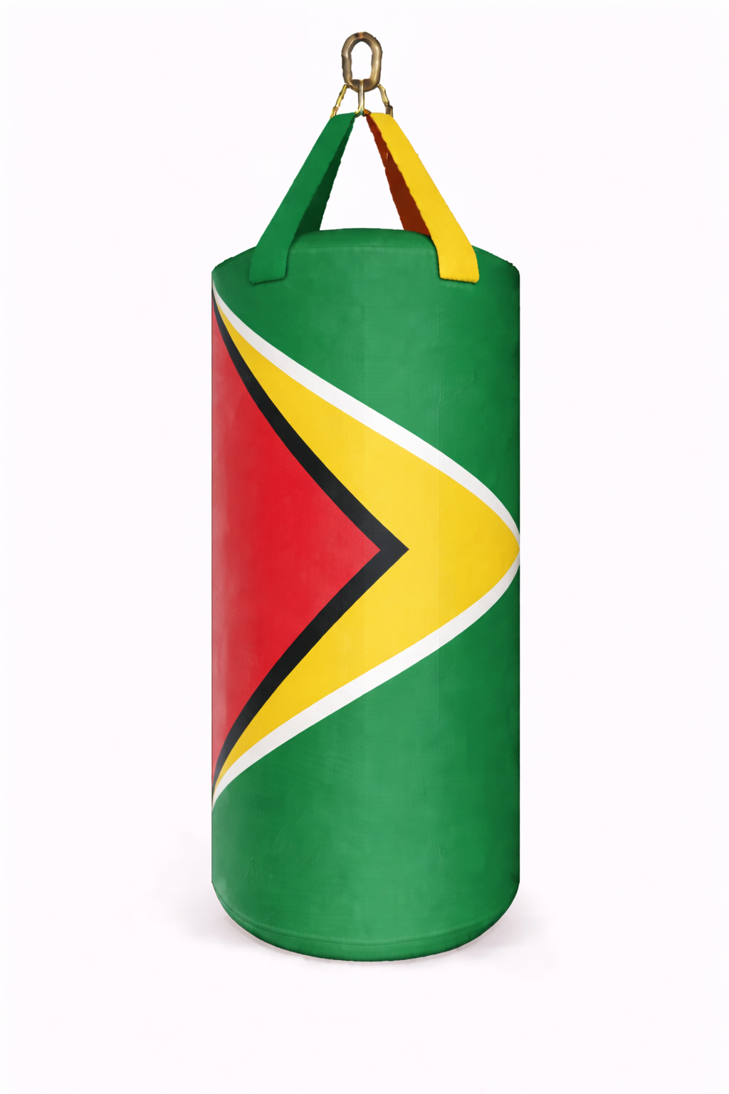 PROUSA World Flag Heavy Bag Series