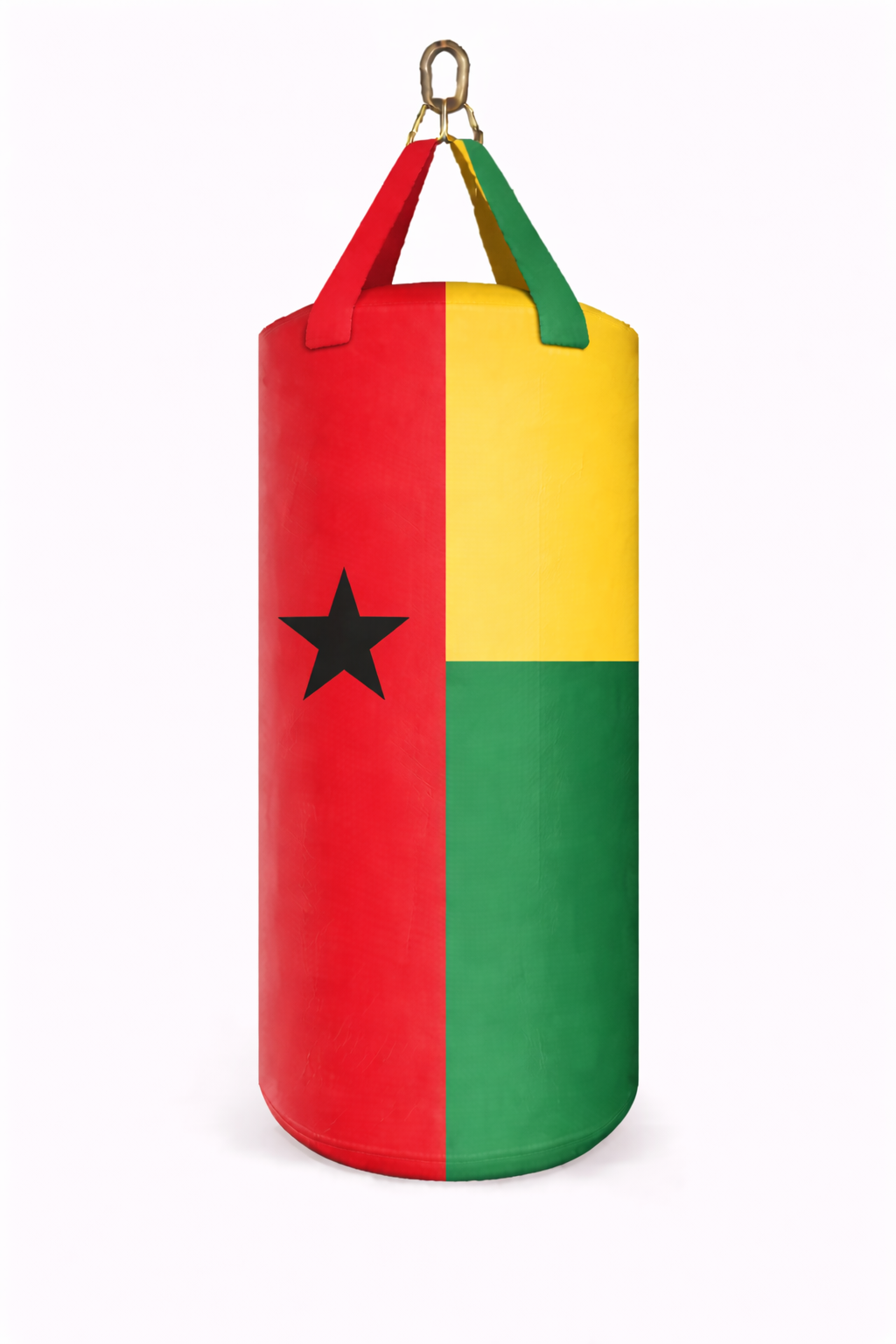 PROUSA World Flag Heavy Bag Series