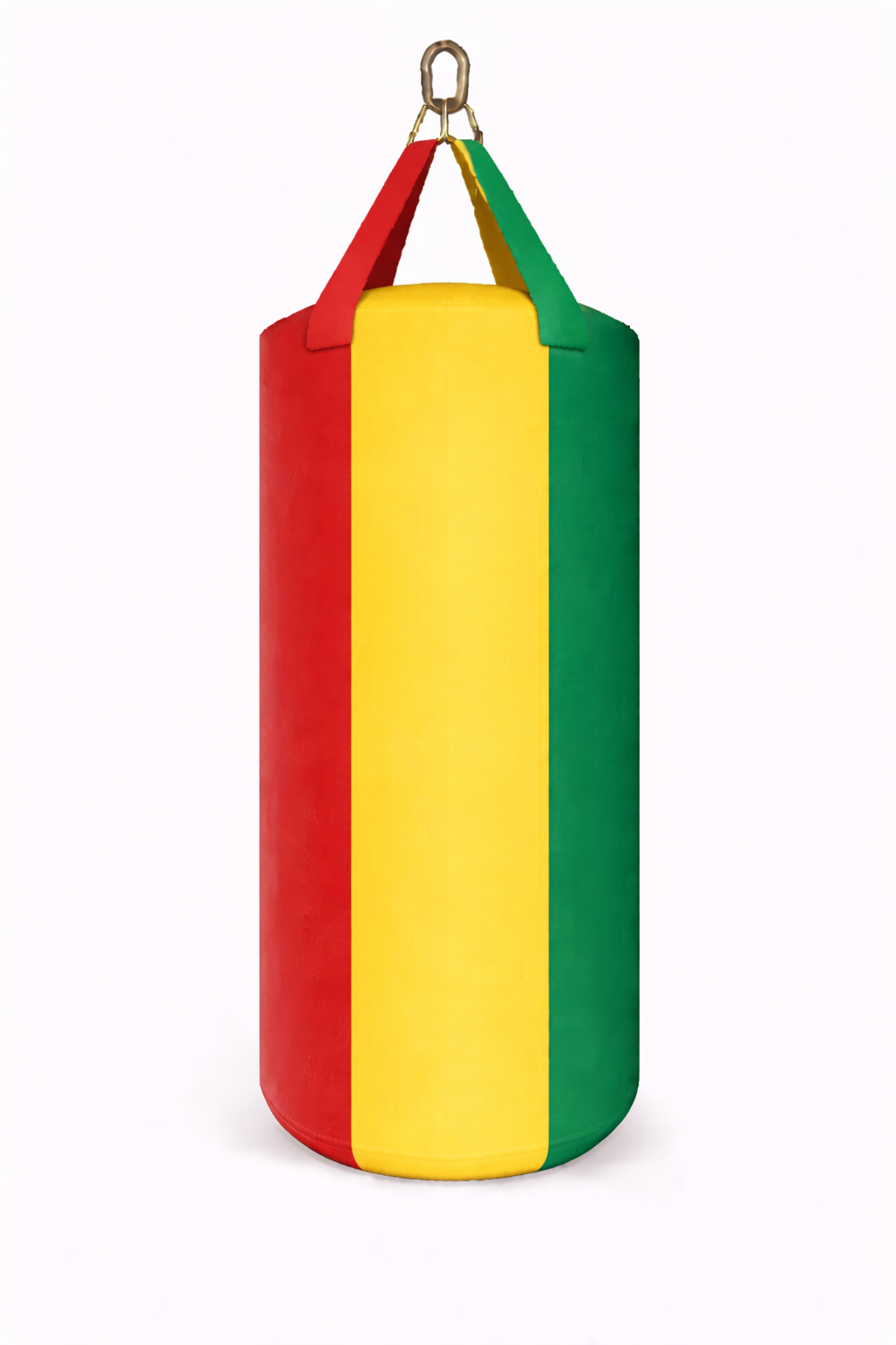 PROUSA World Flag Heavy Bag Series