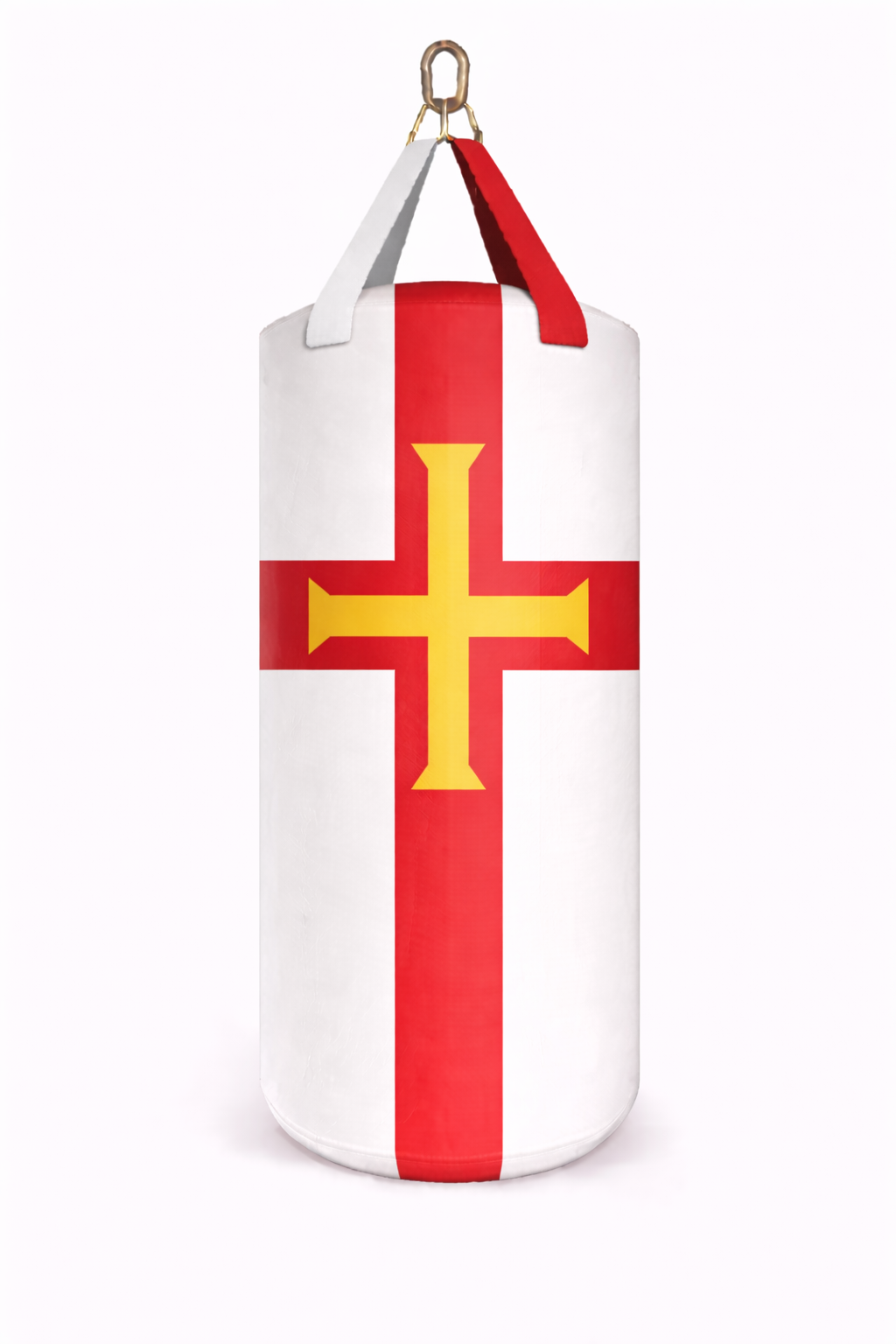 PROUSA World Flag Heavy Bag Series