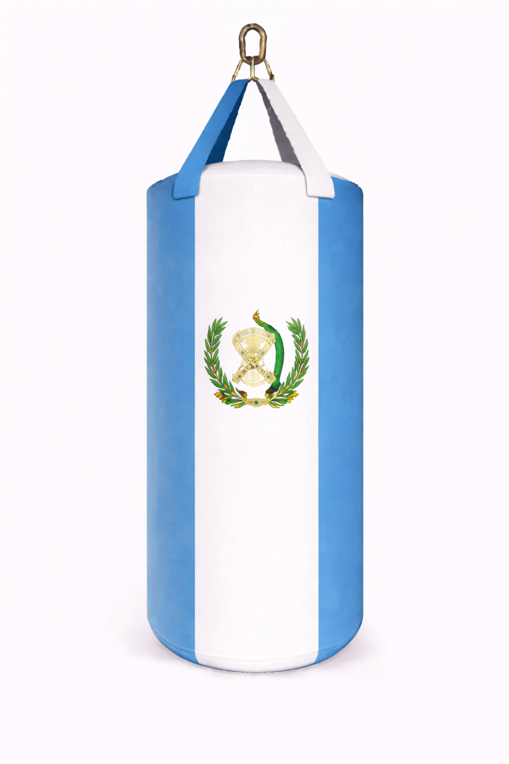 PROUSA World Flag Heavy Bag Series