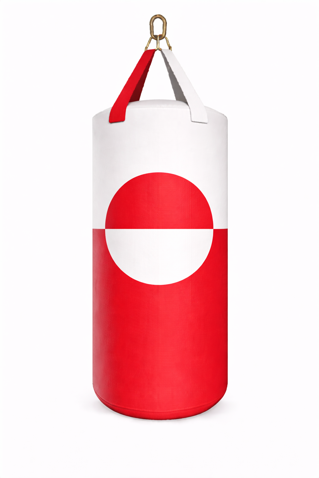PROUSA World Flag Heavy Bag Series