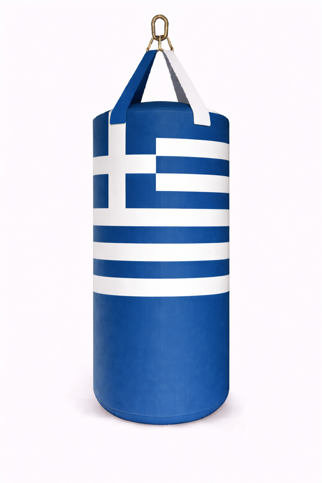 PROUSA World Flag Heavy Bag Series