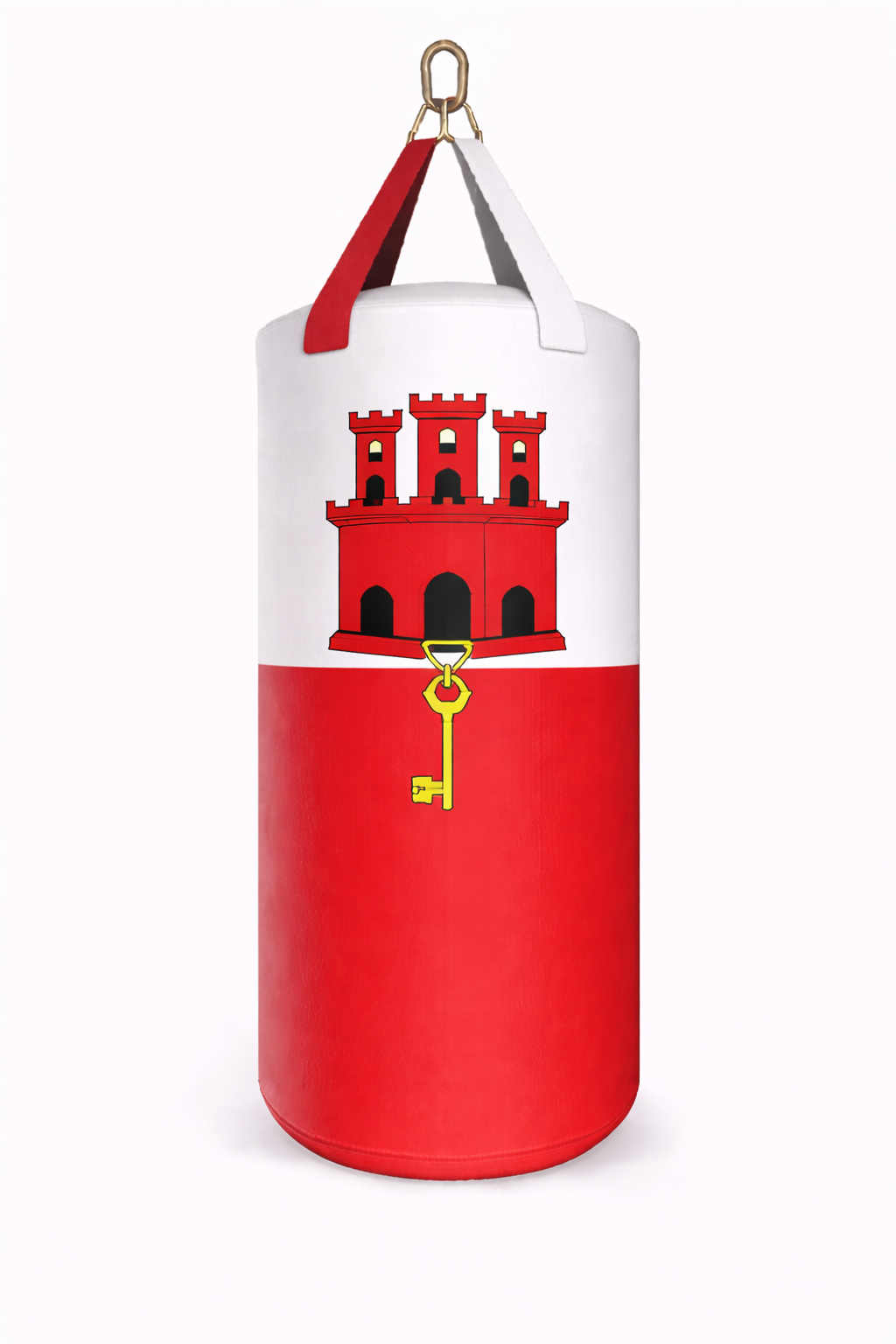 PROUSA World Flag Heavy Bag Series