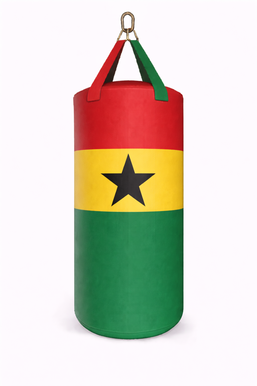 PROUSA World Flag Heavy Bag Series