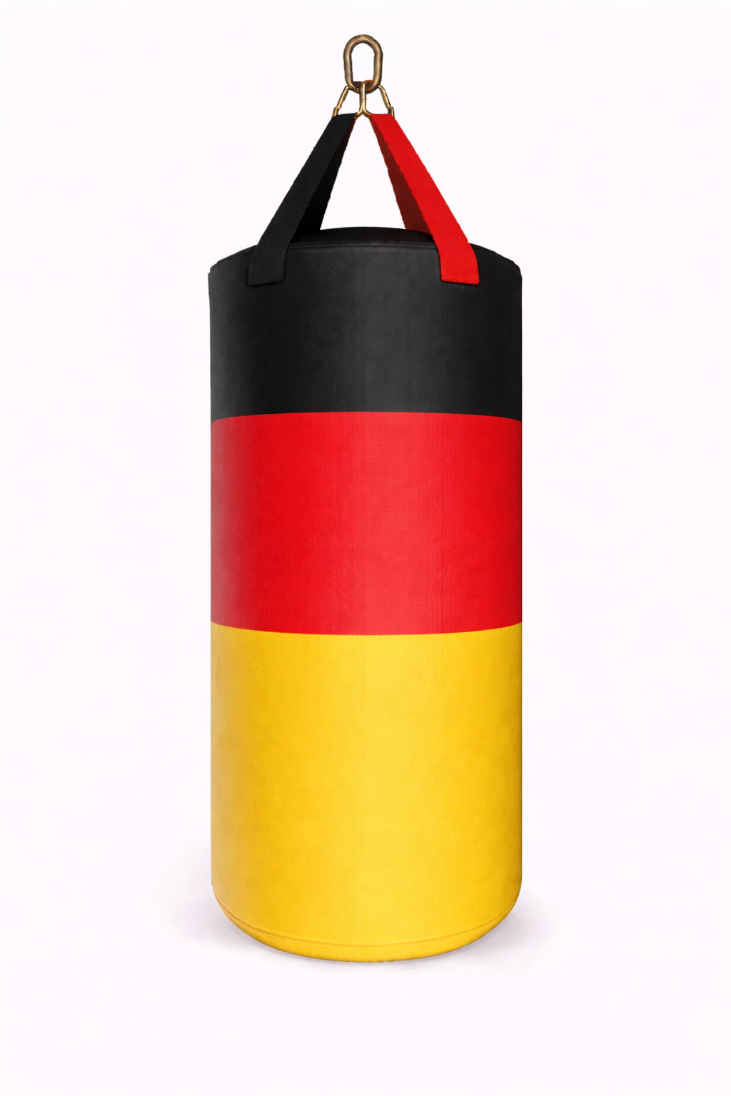 PROUSA World Flag Heavy Bag Series