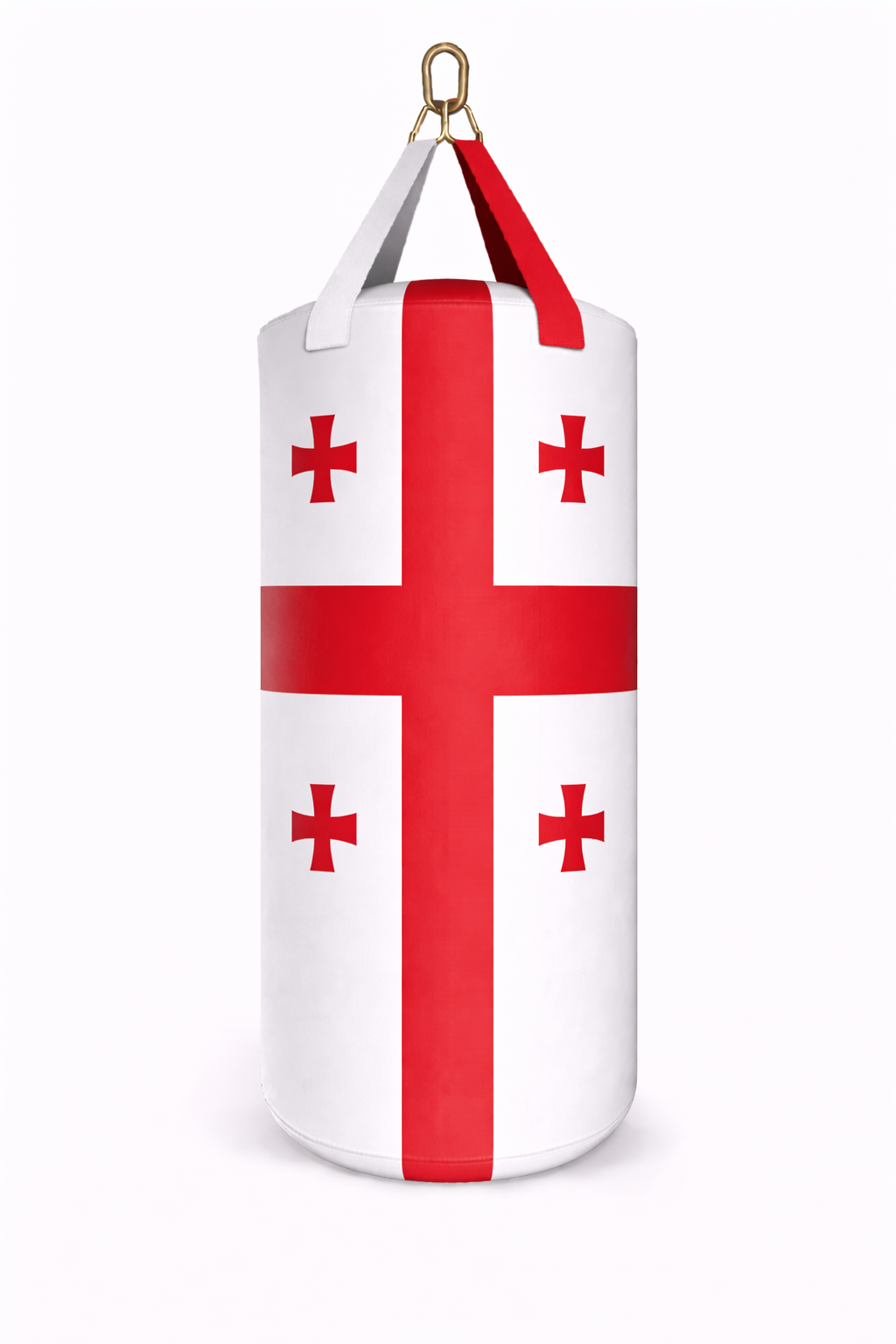 PROUSA World Flag Heavy Bag Series