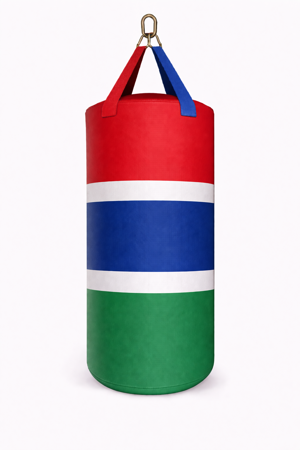 PROUSA World Flag Heavy Bag Series