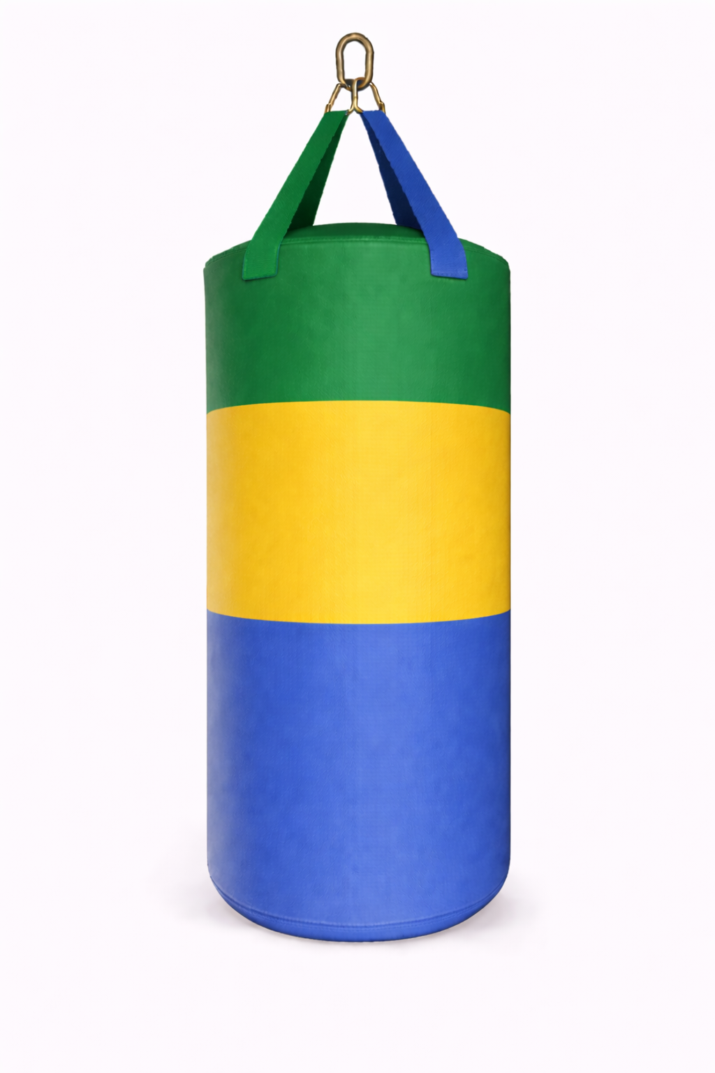 PROUSA World Flag Heavy Bag Series