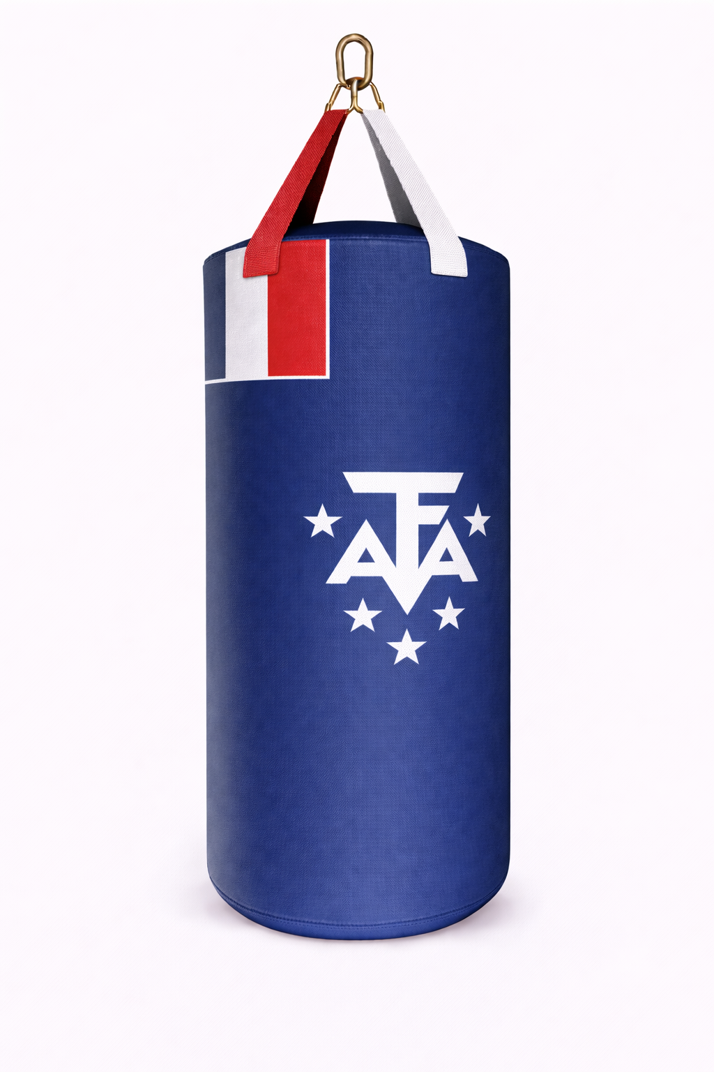 PROUSA World Flag Heavy Bag Series