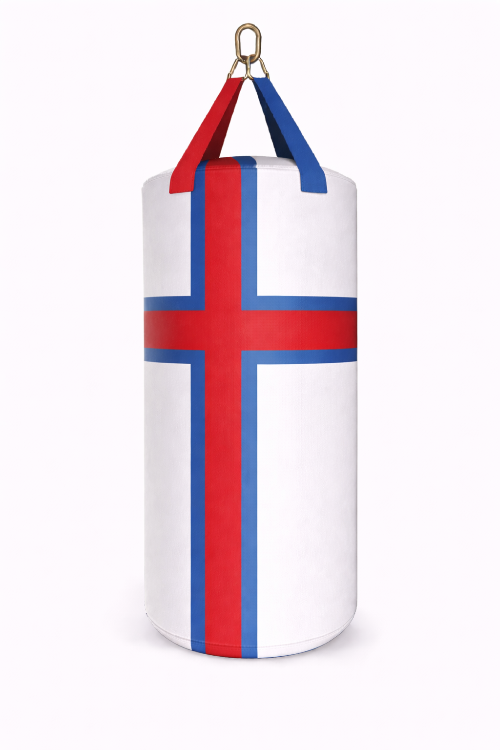 PROUSA World Flag Heavy Bag Series