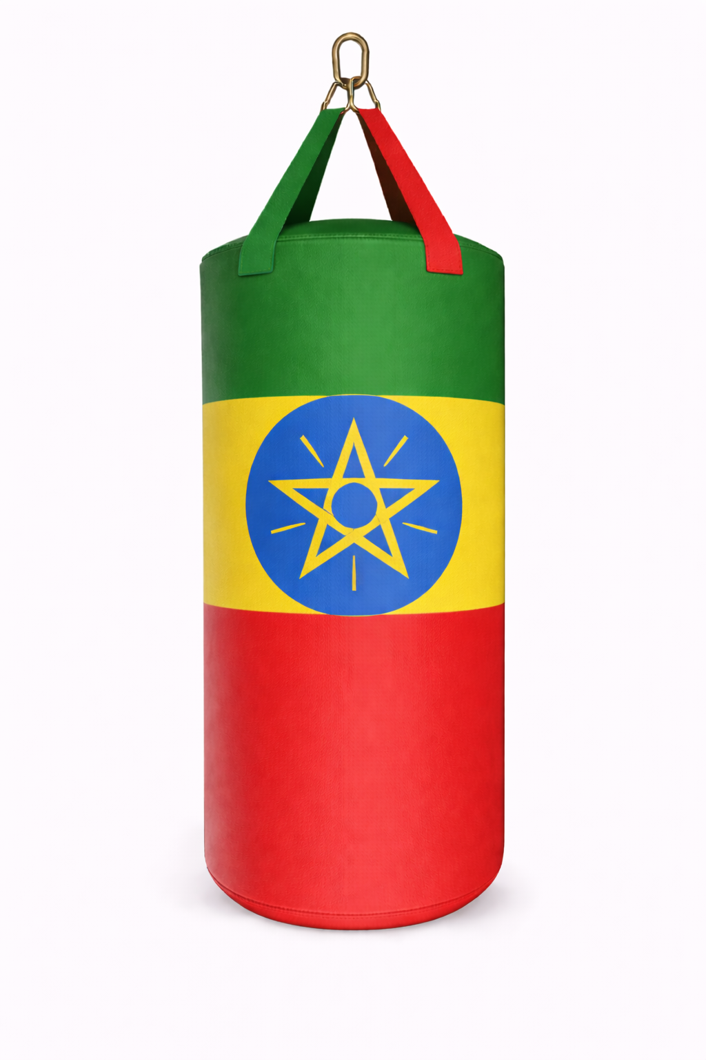 PROUSA World Flag Heavy Bag Series