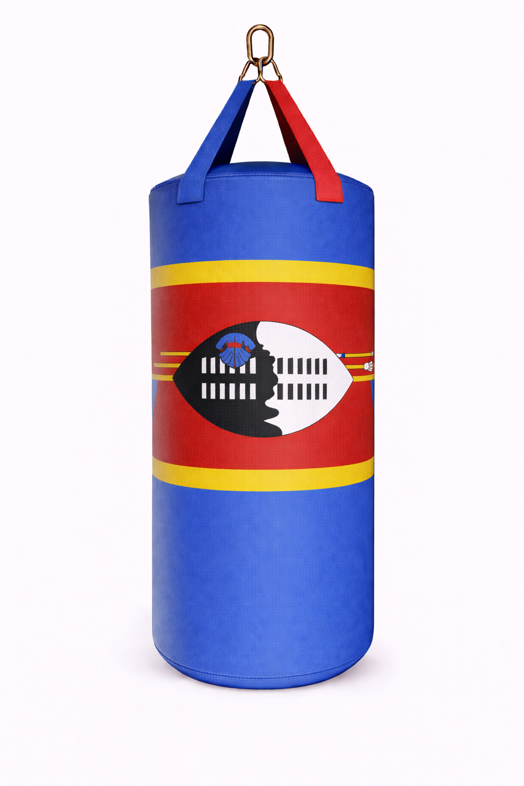 PROUSA World Flag Heavy Bag Series