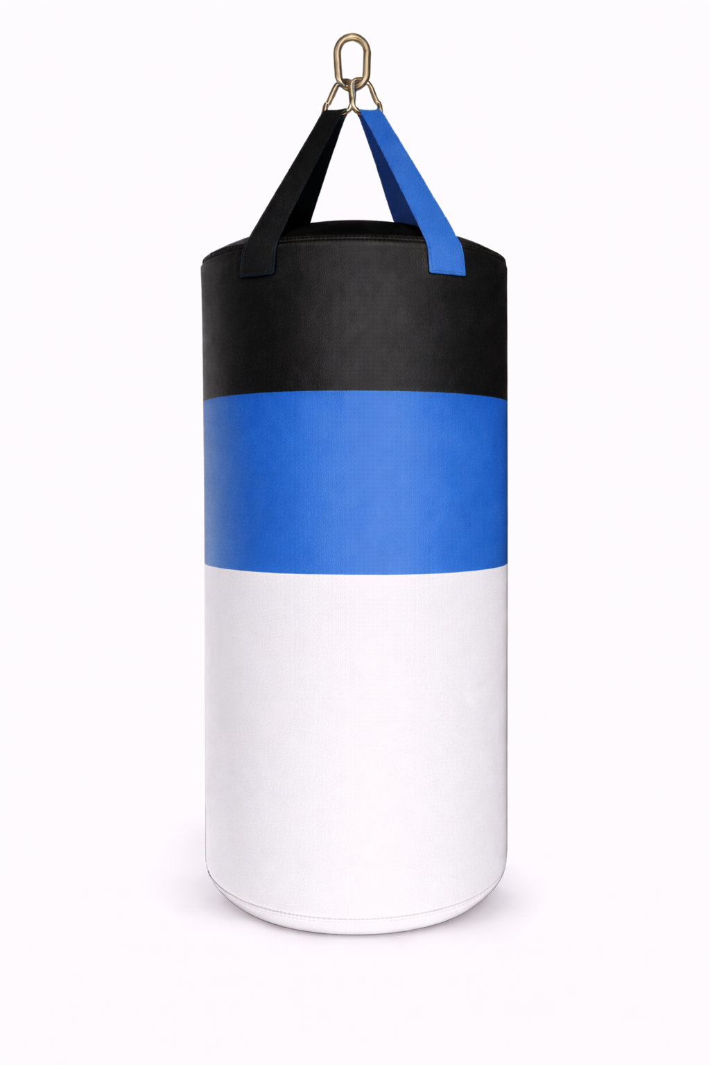 PROUSA World Flag Heavy Bag Series