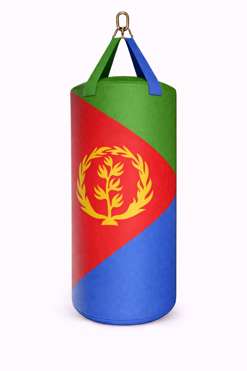PROUSA World Flag Heavy Bag Series