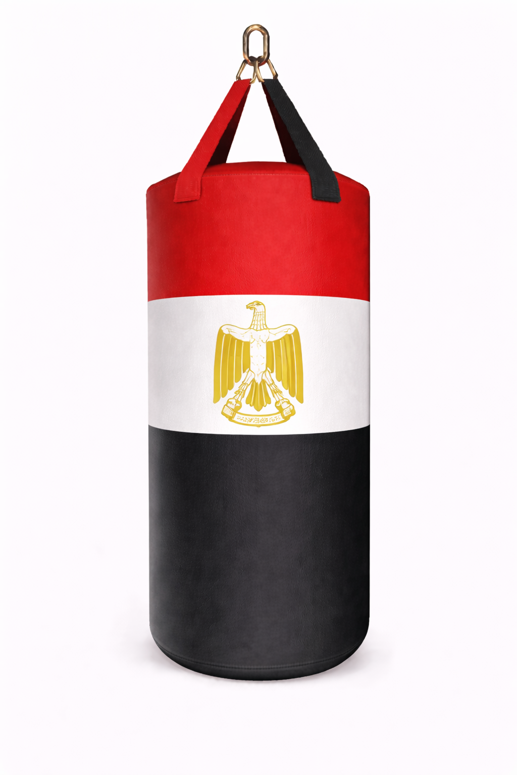 PROUSA World Flag Heavy Bag Series