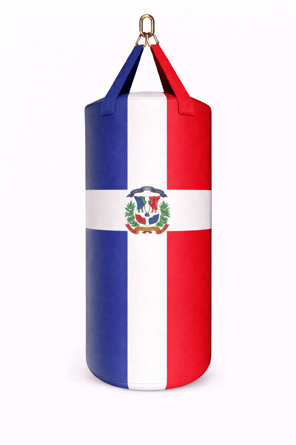 PROUSA World Flag Heavy Bag Series