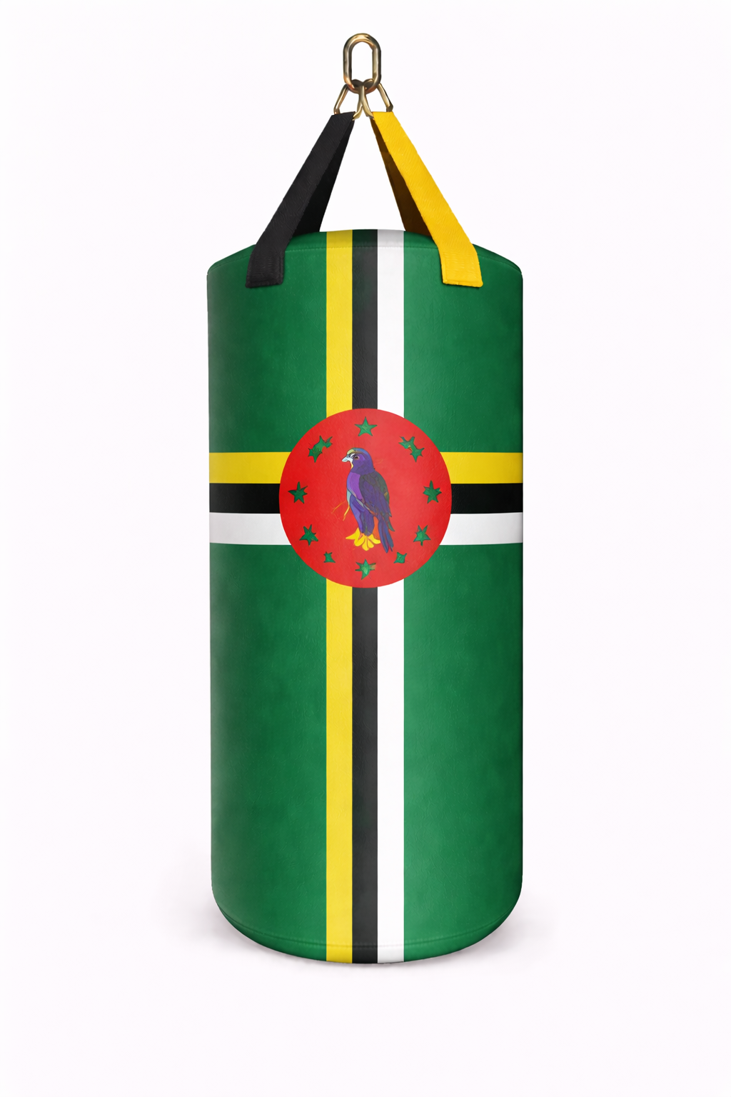 PROUSA World Flag Heavy Bag Series