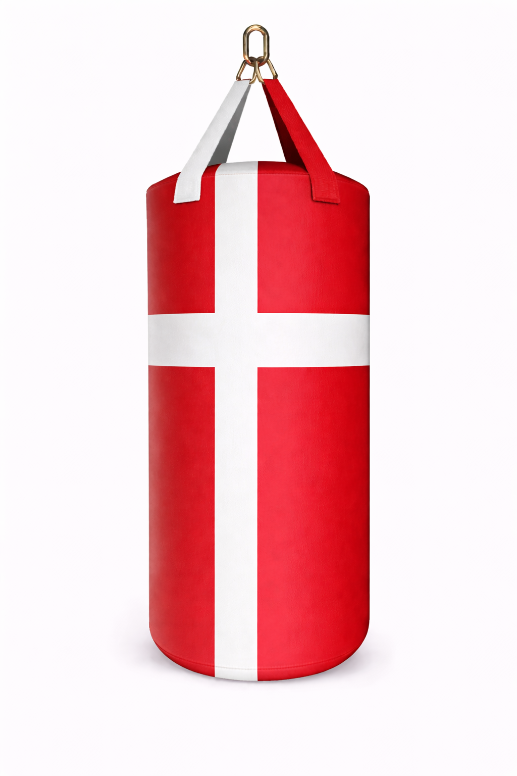 PROUSA World Flag Heavy Bag Series