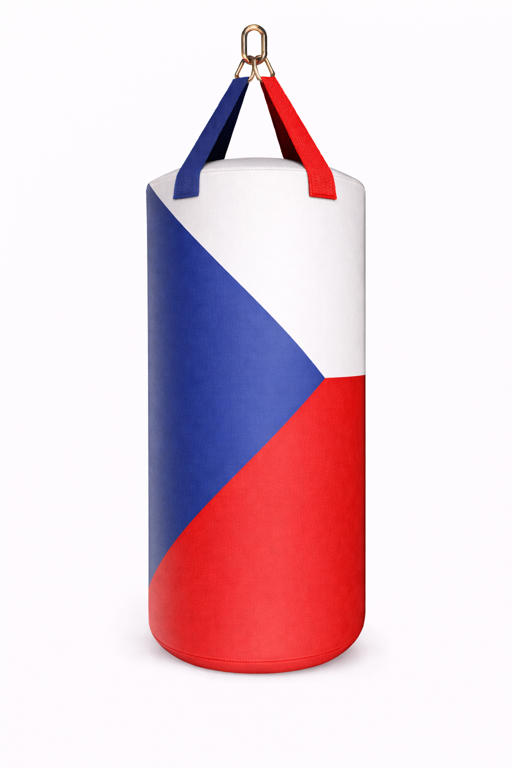 PROUSA World Flag Heavy Bag Series