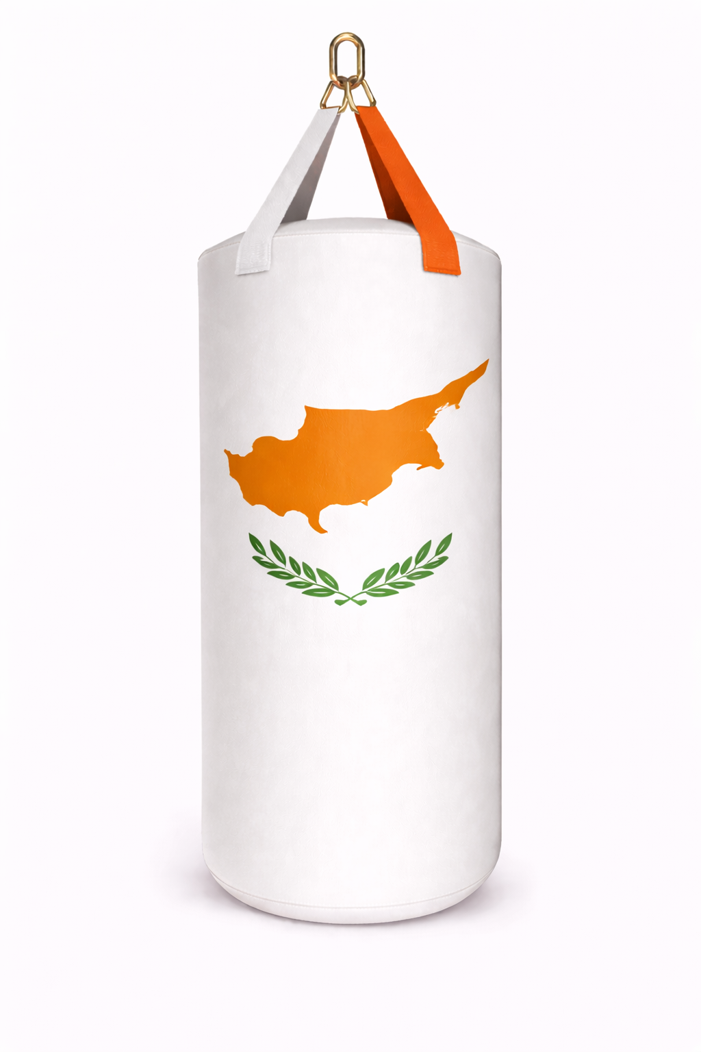 PROUSA World Flag Heavy Bag Series