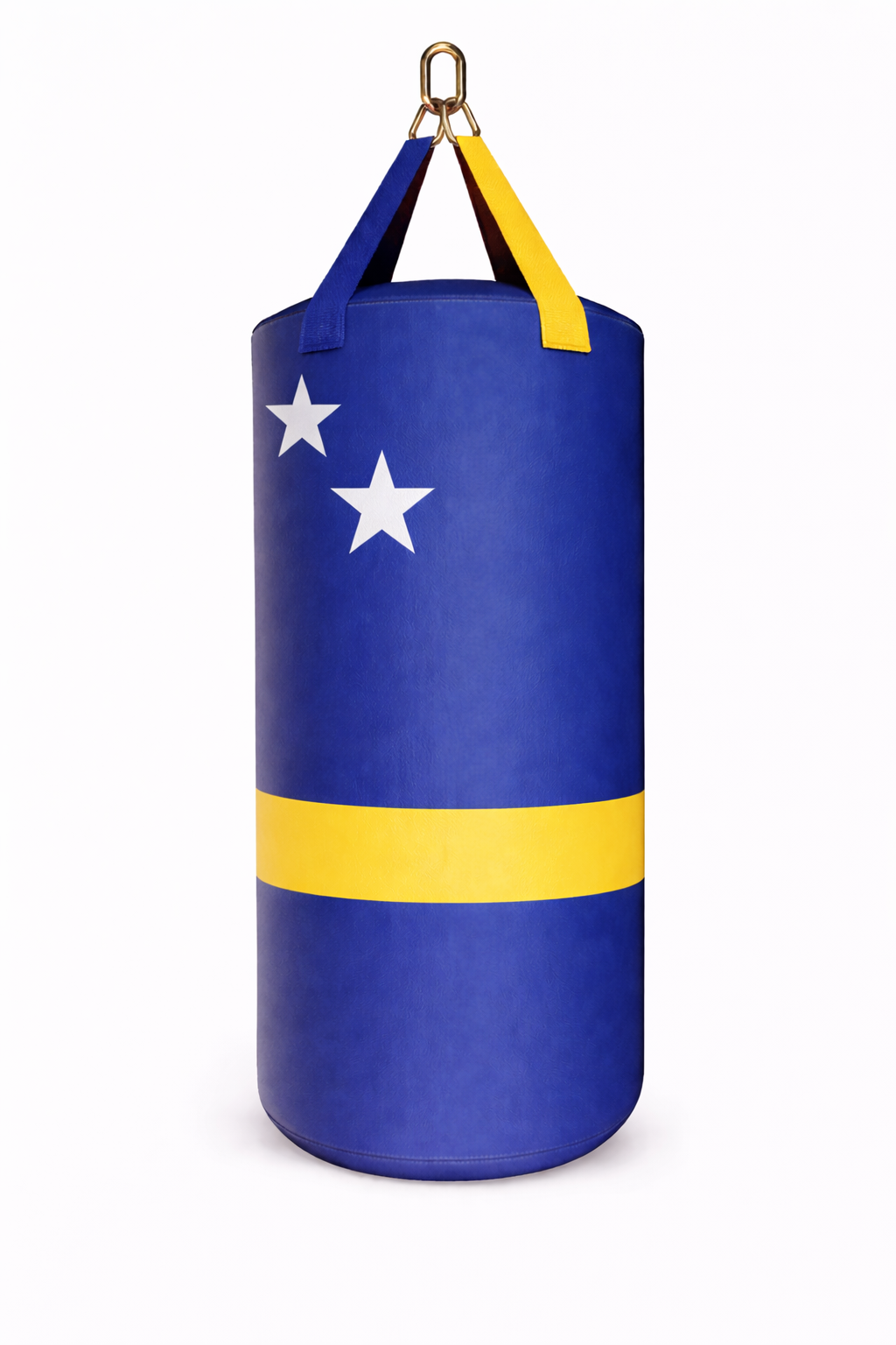 PROUSA World Flag Heavy Bag Series