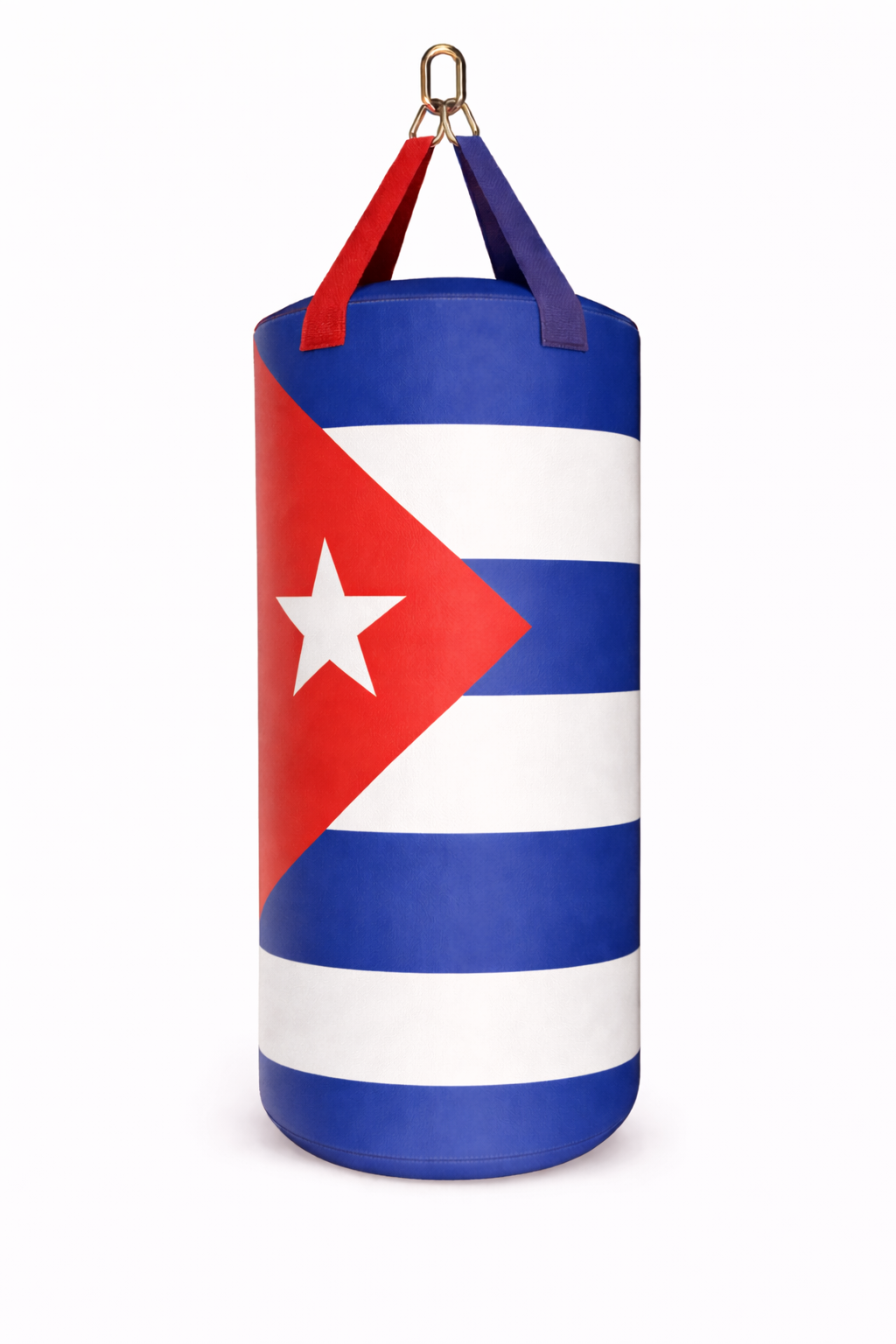 PROUSA World Flag Heavy Bag Series