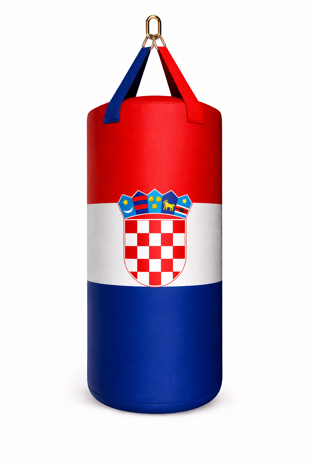 PROUSA World Flag Heavy Bag Series