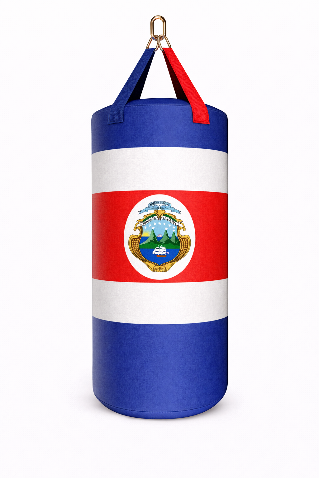 PROUSA World Flag Heavy Bag Series