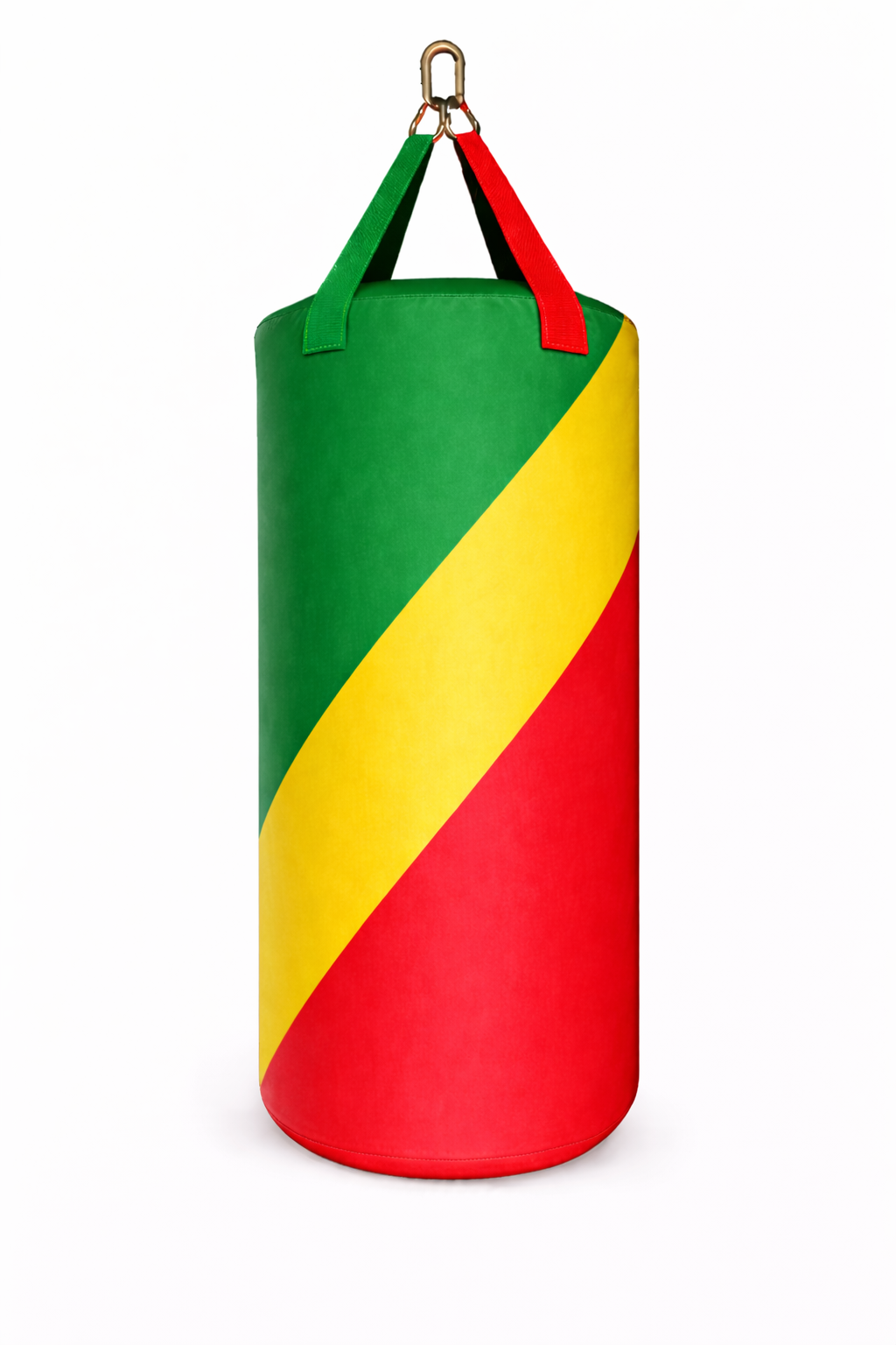 PROUSA World Flag Heavy Bag Series