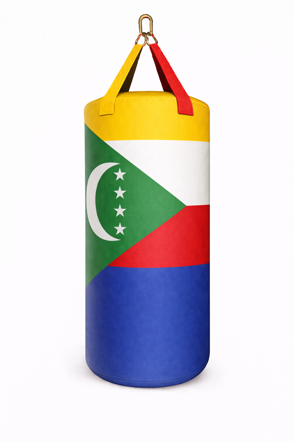 PROUSA World Flag Heavy Bag Series