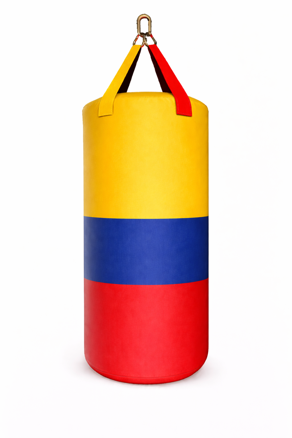 PROUSA World Flag Heavy Bag Series
