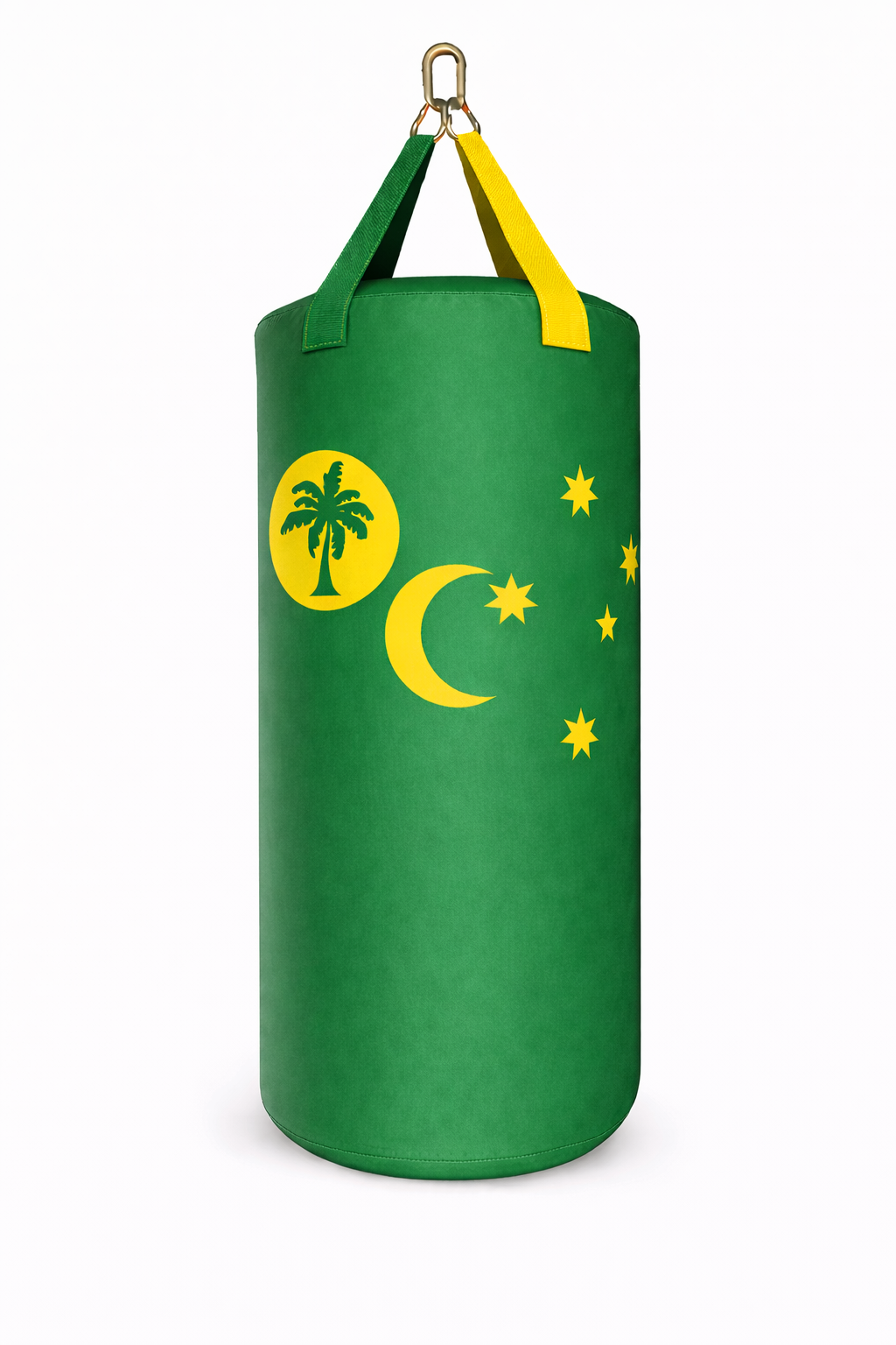 PROUSA World Flag Heavy Bag Series