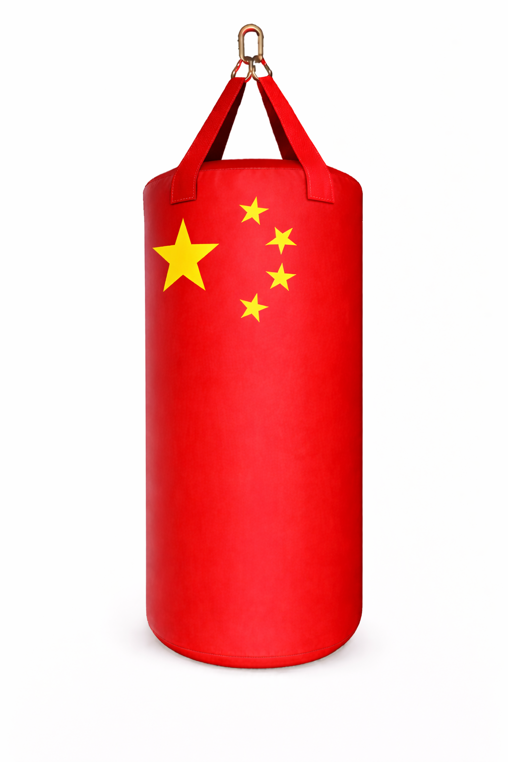 PROUSA World Flag Heavy Bag Series