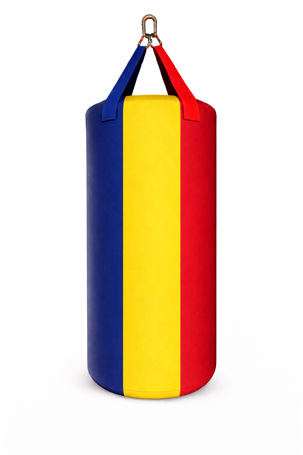 PROUSA World Flag Heavy Bag Series