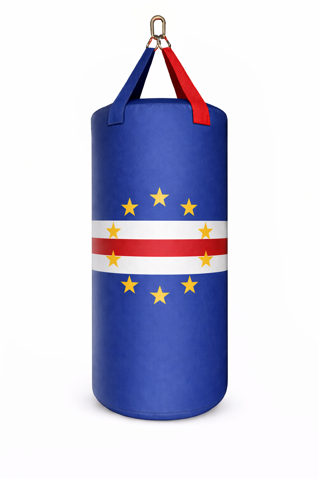 PROUSA World Flag Heavy Bag Series